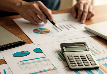Tax consultancy Services